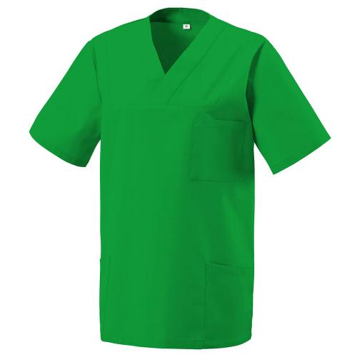 EXNER Schlupfkasack unisex (kellygreen)